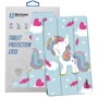 Аксесуар для планшетних ПК BeCover Smart Case Unicorn для Samsung Galaxy Tab S6 Lite 2024 P620/P625/P627 (710835)