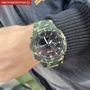 Наручний годинник Skmei Strong Pro (1795): Водонепроникність 5 ATM