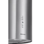 Витяжка GRANADO Yunkos 1604-1200 inox (GCH7436477): Тип фільтра повітря Рециркуляция, Отвод