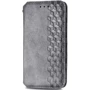 Чохол для телефона Mobile Case Getman Cubic Grey for Xiaomi Redmi Note 9 / Redmi 10X