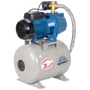 Насосная станция струйная Vitals aqua AJS 1047-24de: Высота подачи, м 52