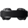 Наушники SteelSeries Arctis 7X Plus Wireless Black (61472): Дополнительно съемный кабель, регулятор громкости