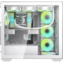 Корпус DarkFlash DLX4000 Mesh White фото 11