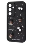 Чехол для телефонов Mobile Case Pretty Things Black/Coffee for Samsung A266 Galaxy A26 5G