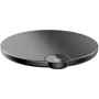 Зарядное устройство Baseus Wireless Charging Digital LED Display 10W Black (WXSX-01) фото 5