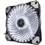 Кулер Frime Iris 33LED White (FLF-HB120W33)