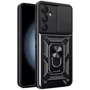 Чехол для телефонов BeCover Military Black for Samsung A556 Galaxy A55 (711018)