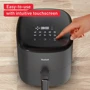 Фритюрниця Tefal Easy Fry Max EY245H10 фото 6