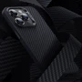 Чехол для iPhone Benks MagClap ArmorPro Case Black for iPhone 14 Pro фото 6