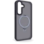Чехол для телефонов ArmorStandart Unit Stand Black for Samsung S936 Galaxy S25 Plus (ARM82860)