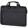 Сумка для ноутбуков 2E Bags&Cases 16" Black (2E-CBN415BK)