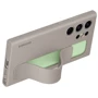 Чохол для телефона Samsung Standing Grip Case Taupe (EF-GS928CUEGWW) для Samsung S928 Galaxy S24 Ultra