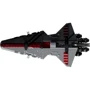 Конструктор LEGO Venator-Class Republic Attack Cruiser Ударний крейсер типу Венатор (75367) фото 7