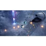 Cygni All Guns Blazing (PS5): Жанр Аркада