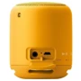 Акустика Sony SRS-XB10 Yellow: Сумісність iPod / iPhone / iPad