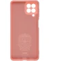 Чохол для телефона ArmorStandart ICON Case Camera cover Pink для Samsung M536 Galaxy M53 5G (ARM64585): Колір рожевий