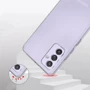 Чехол для телефонов BeCover TPU Case Transparancy for Samsung M526 Galaxy M52 5G (706928): Материал силикон