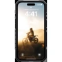 Чехол для iPhone Urban Armor Gear UAG Pathfinder Clear Magsafe Ice (114466114343) for iPhone 16: Материалы поликарбонат и полиуретан