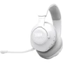 Наушники JBL Quantum 360 Wireless White (JBLQTUM360WHT) UA