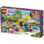 Конструктор LEGO Friends Андреа у бассейна (41374) фото 4