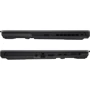 Ноутбук ASUS TUF Gaming F15 FX507ZC4-HN252 (90NR0GW1-M00VM0) UA: Обсяг накопичувача 512 ГБ (SSD)