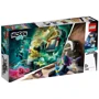 Конструктор LEGO Hidden Side Метро Ньюбери (70430) фото 4