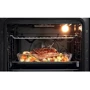 Духовой шкаф электрический Whirlpool AKZ9 9481 SP NB: Объем, л 73