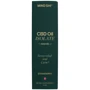 Масло Mind Shi CBD Oil Isolate 3000 mg Strawberry - 10 ml