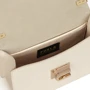Жіноча сумка крос боді Furla 1 927 Mini Crossbody 20 Bafkaco молочно-рожева (BAFKACOARE000PER00): Тип Сумки