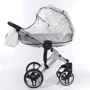 Универсальная коляска 2 в 1 Junama Diamond Glow 03 (J-G-03) фото 8