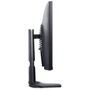 Монитор Dell G2724D (210-BHTK): Разрешение Wide Quad HD (2560x1440)