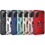 Аксессуар для смартфона BeCover Military Blue for Xiaomi Redmi Note 9 4G / Redmi 9T / Redmi 9 Power / Poco M3 (706647): Совместимость Xiaomi Redmi Note 9 4G / Redmi 9T / Redmi 9 Power / Poco M3