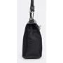 Женская сумка сэтчел Keizer черная (K1621bl-black): Тип Сумки