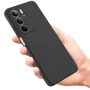 Чехол для телефонов BeCover TPU Case Black for Realme C75 (713017): Совместимость Realme C75