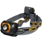 Ліхтар Fenix HL30 R5 Black / yellow