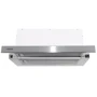 Витяжка ELEYUS Storm 1200 LED SMD 60 IS: Тип фільтра повітря Рециркуляція, Відведення