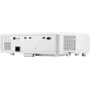 Проектор ViewSonic LS610WH (VS19173): Яскравість, лм 4000