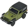 Машинка Uni-Fortune JEEP WRANGLER RUBICON 2021 (554060M(F))