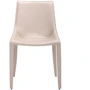 Стул AMF Tuscan simple taupe leather (545653): Тип Кухонные