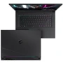 Ноутбук GIGABYTE AORUS 15 BSF (BSF-73EE754SH): Тип экрана антибликовое покрытие