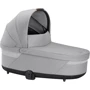 Люлька Cybex Cot S Lux 2023 Lava Grey (522002623)