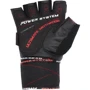 Перчатка для фитнеса Power System Ultimate Motivation PS-2810 Black Red Line XL (PS_2810_XL_Black/Red): Пол Унисекс