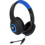 Наушники Sades SA-724 Shaman Blue (sa724blj) фото 5