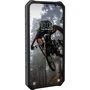Аксессуар для смартфона Urban Armor Gear UAG Monarch Kevlar Black (213421113940) for Samsung S901 Galaxy S22: Пленка в комплекте нет