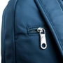 Женский рюкзак Vito Torelli голубой (VT-W7050-blue): Тип ручки Плечевой ремень, Короткая ручка
