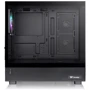 Корпус Thermaltake View 270 TG ARGB Black (CA-1Y7-00M1WN-00): Мощность БП, Вт без БП