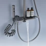 Душевая система Lefton Shower System with 4 Water Outlet Modes-SS2202 Grey фото 9
