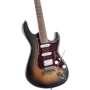 Электрогитара CORT G110 (Open Pore Sunburst) фото 8