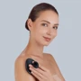 Щітка для тіла GESKE Body Brush 4в1 black фото 6