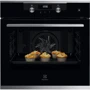 Духовой шкаф электрический Electrolux OKD6P71X